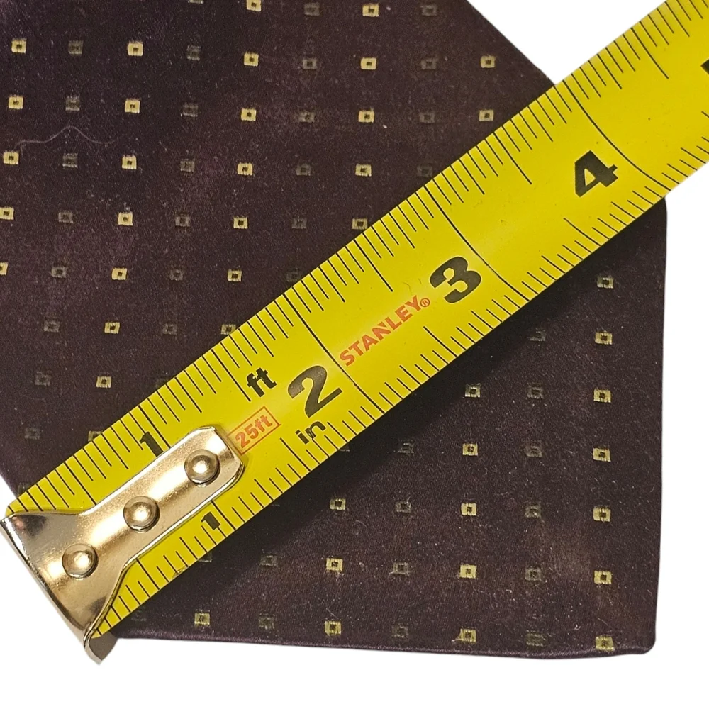 DAVID DONAHUE TIE